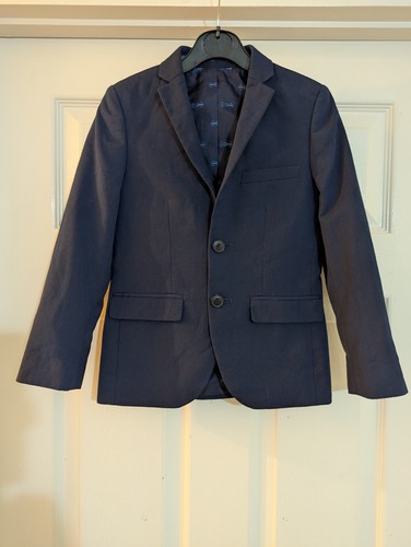 Next boys blue formal - boys,