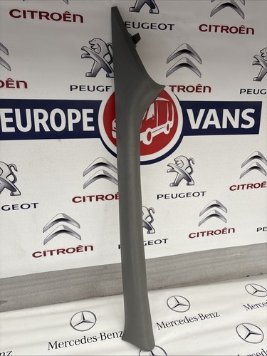 Renault trafic vivaro left - trafic,