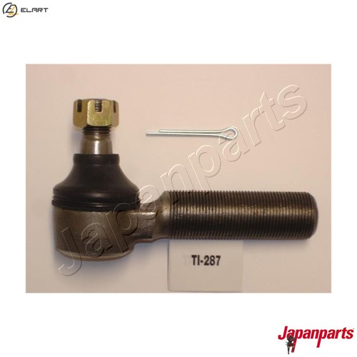 Tie rod end 287 - tie, for