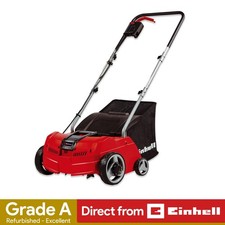 Einhell Lawn Scarifier 31cm Electric 1200W 2-in-1 GC-SA 1231/1 Refurb GRADE A