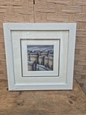 Framed Paul Horton Giclee