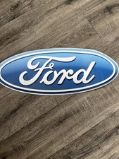 2 X Large FORD STICKERS 23”