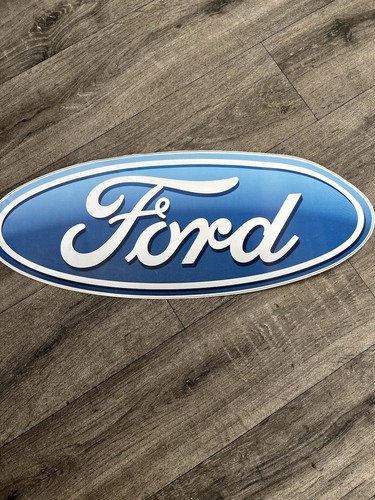 Large ford stickers - ford,