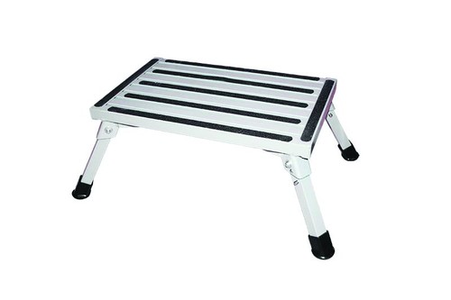 Pls victoria folding step - victoria,