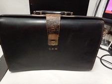 VINTAGE PAKAWA LEATHER