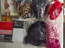 9x Hot Set Underwear Catsuits Stockings Corsets Corset NEW #25