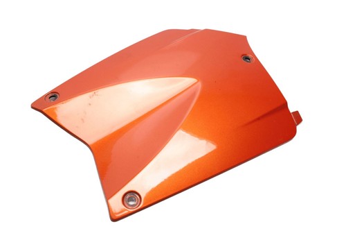 Front upper fairing - , cover
