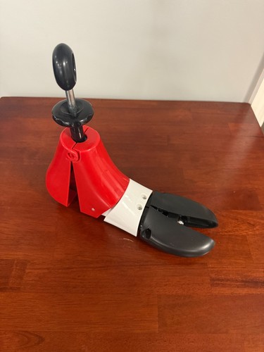 Heavy duty shoe stretcher - shoe,