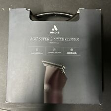 Andis Professional AGC Super 2
