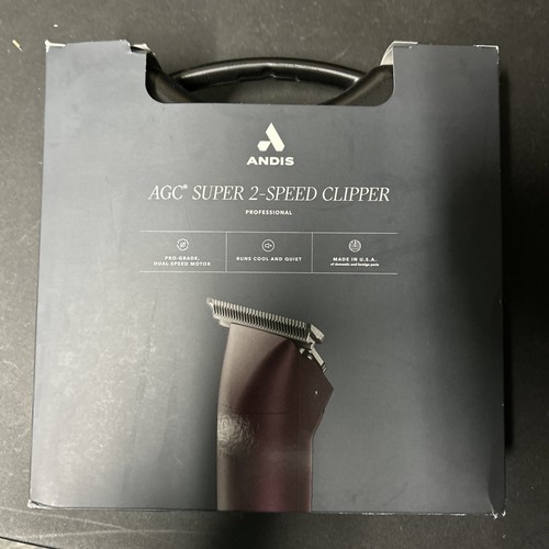 Andis professional agc - andis, 2