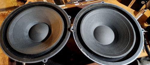 Vintage wharfedale w60d - wharfedale, 12"