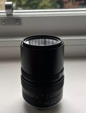 LEICA ELMARIT M 90mm f/2.8 E46