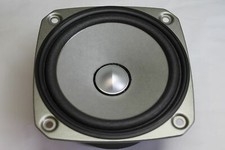Fostex FF 125 WK 12 cm Full