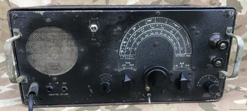 Invasion receiver pye - invasion,