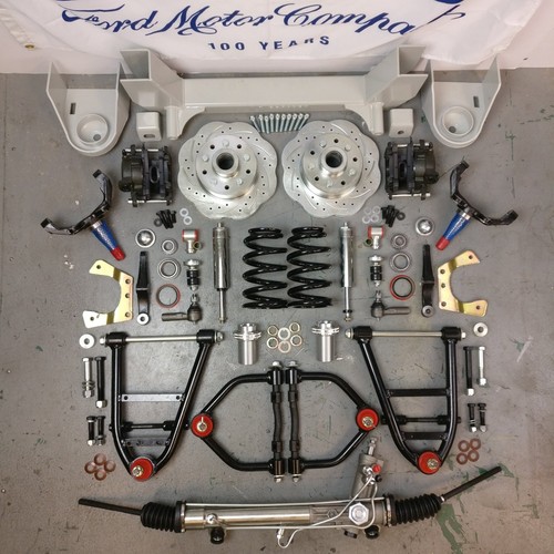 Ford truck coil over - truck, coil-over