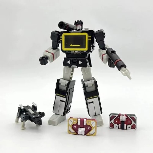 Pt04 soundwave laserbeak - soundwave,