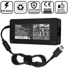 Genuine 330W MSI GT77HX 13VH-047UK Titan Gaming Laptop Power Supply Adapter