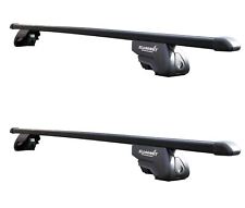 Summit Roof Rack Cross Bars fits Mitsubishi Shogun Pinin 1999-2007 5 door
