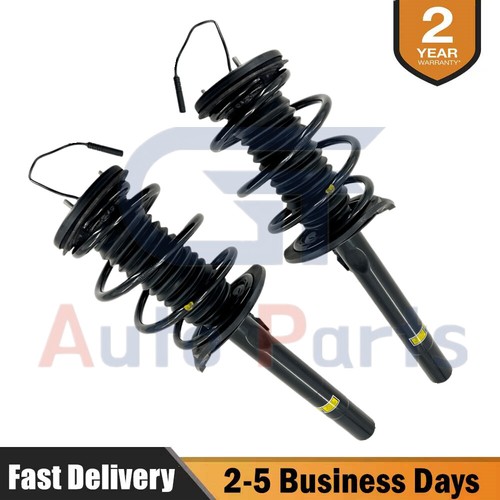 Front shock absorber - 2x,