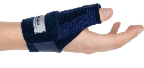 Thumb support spica - support,