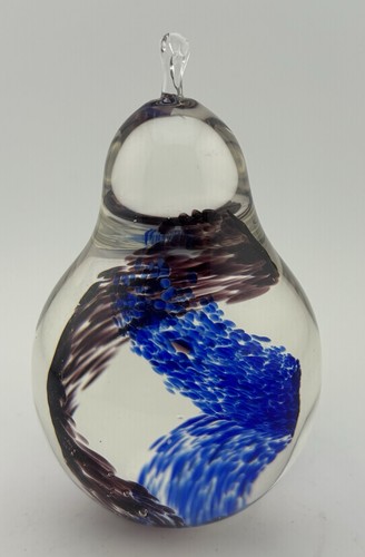 Selkirk glass scotland pear - selkirk,