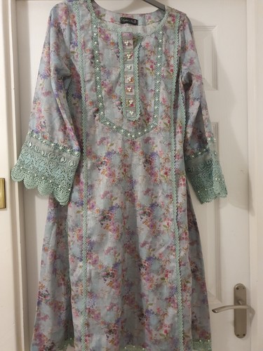 Ladies kurta stitched - kurta,