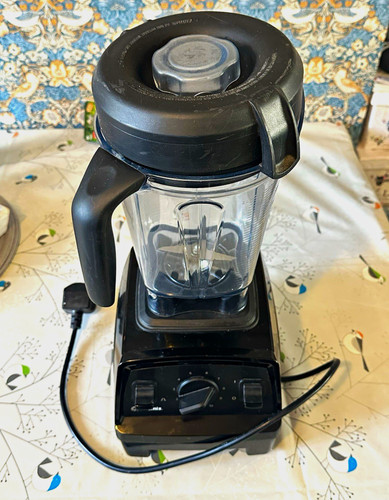 Vitamix electric blender - 2l,
