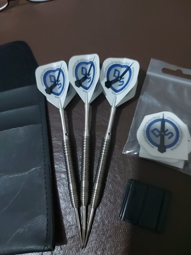 Dart soul 25g tungsten - tungsten, darts
