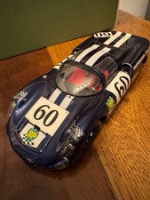 exoto motor box Porsche 910