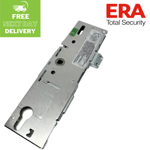 Era saracen gearbox - era, lock