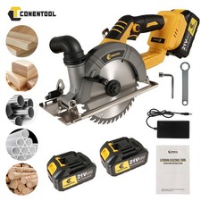 165mm Cordless Circular Saw