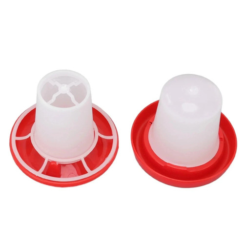 Automatic poultry feeder - poultry,