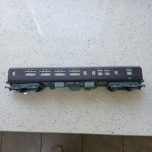 Hornby gauge royal train - hornby,