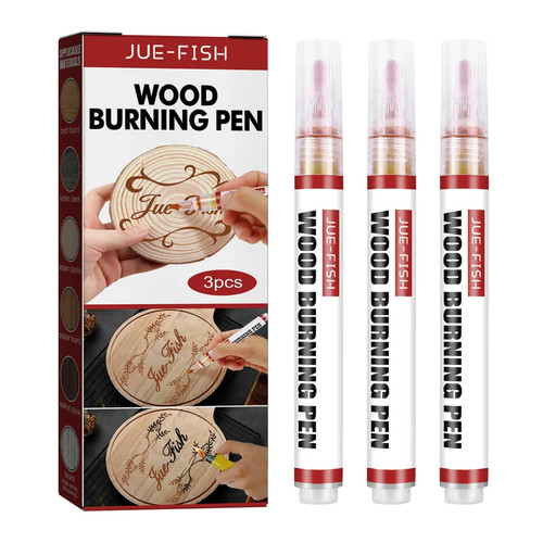 Craft pyrography chemical - craft,