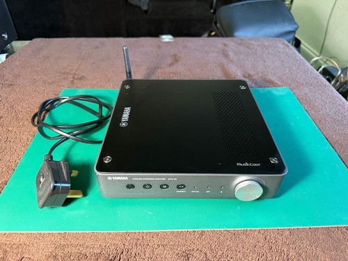 Yamaha wxa wireless - wxa-50,