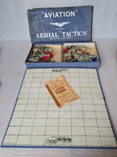 Vintage aviation aerial - aviation,