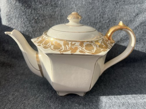 Sadler vintage teapot - sadler,