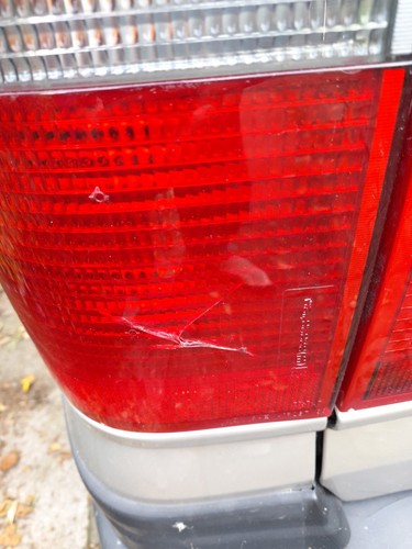 Range rover p38 nearside - range,