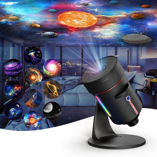 2026 upgraded star - 2026, projector