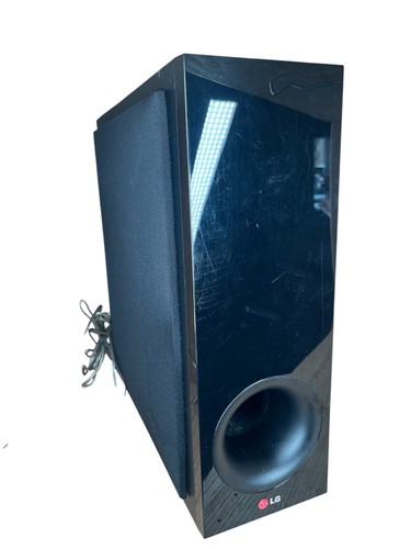S63t1 passive subwoofer - lg,