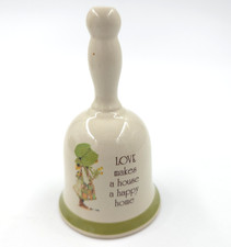 1970s Holly Hobbie Porcelain