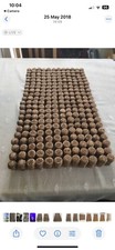 Champagne Corks (Used) Ideal for Craft Weddings Parties Etc