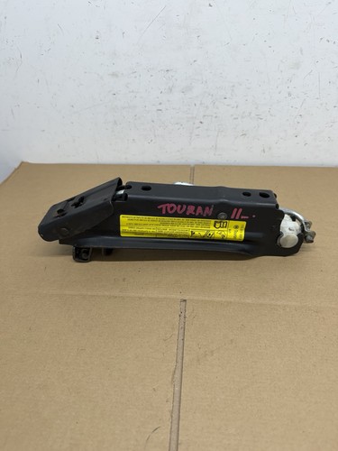 Touran lifting jack - lifting,