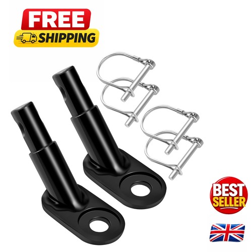 Stylish iron bicycle trailer - bicycle,