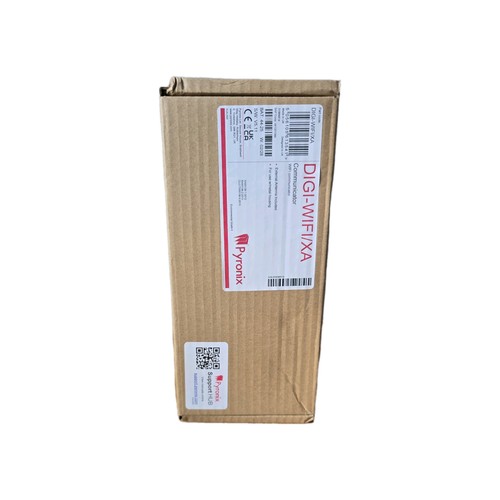 Pyronix digi wifi wireless - pyronix, digi-wifi/xa