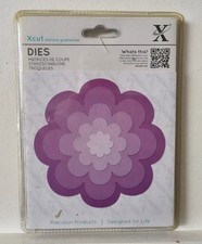 Xcut Dies - Nesting Dies -