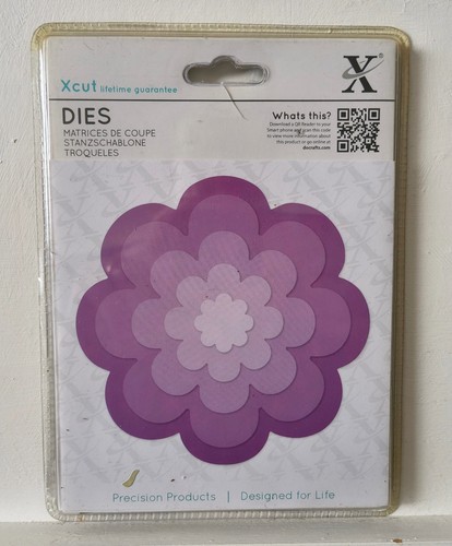 Xcut dies nesting - dies,