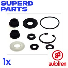 BRAKE MASTER CYLINDER REPAIR