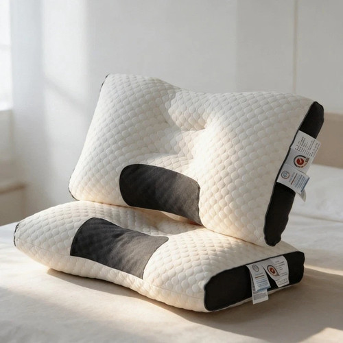 Pack orthopedic cervical - 2,