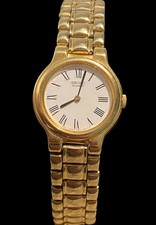 Vintage Ladies Watch Seiko